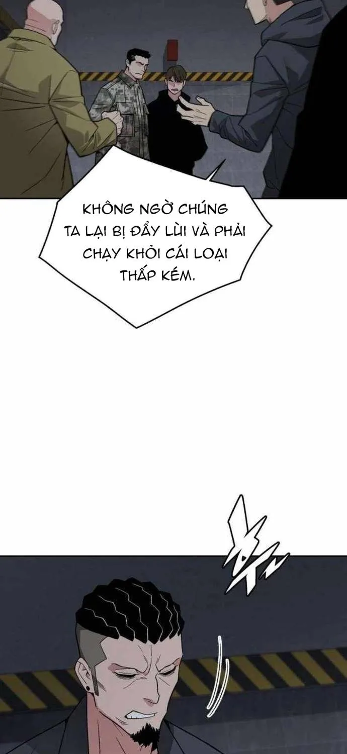 Thức Tỉnh Đầu Bếp Hậu Tận Thế Chap 84 - Next Chap 85