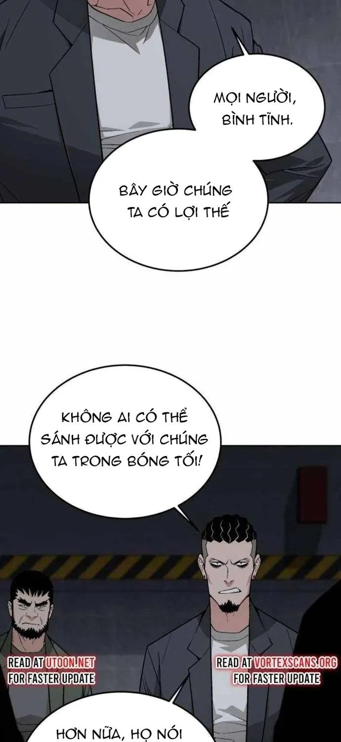 Thức Tỉnh Đầu Bếp Hậu Tận Thế Chap 84 - Next Chap 85