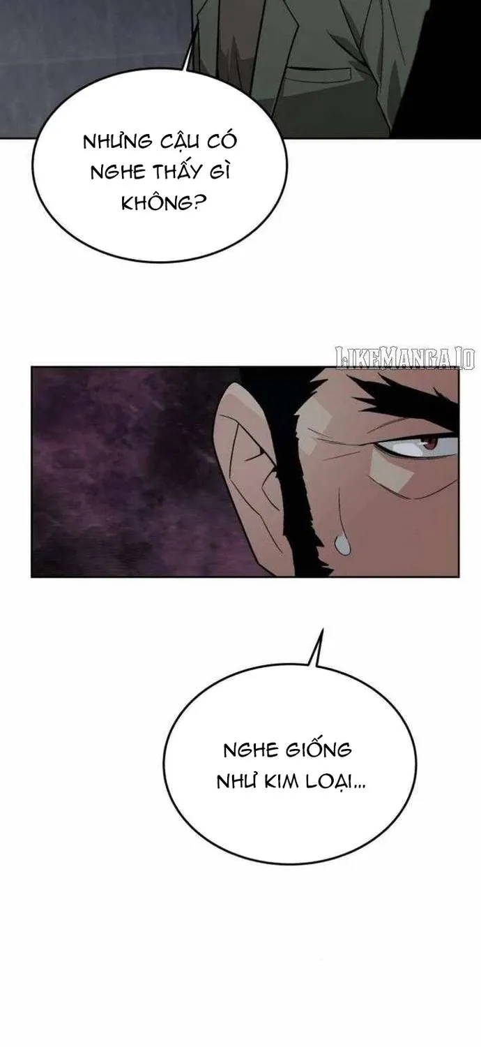 Thức Tỉnh Đầu Bếp Hậu Tận Thế Chap 84 - Next Chap 85