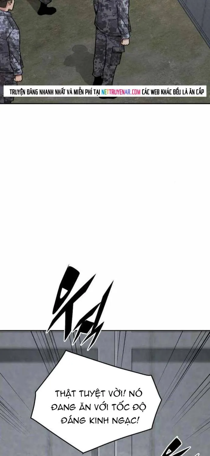 Thức Tỉnh Đầu Bếp Hậu Tận Thế Chap 84 - Next Chap 85