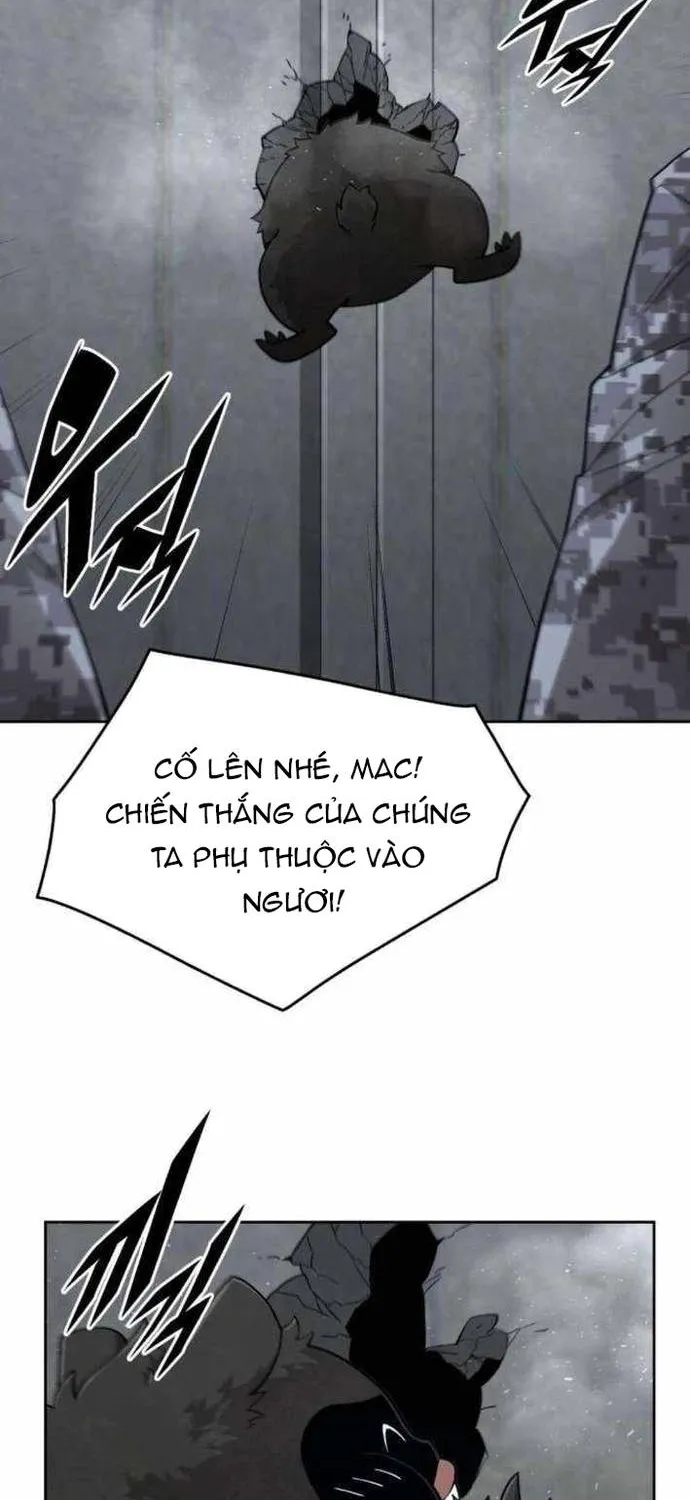 Thức Tỉnh Đầu Bếp Hậu Tận Thế Chap 84 - Next Chap 85