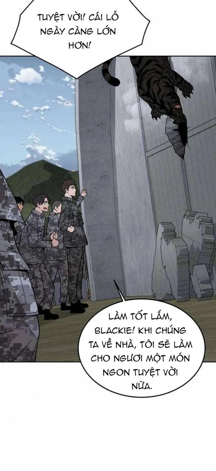 Thức Tỉnh Đầu Bếp Hậu Tận Thế Chap 84 - Next Chap 85
