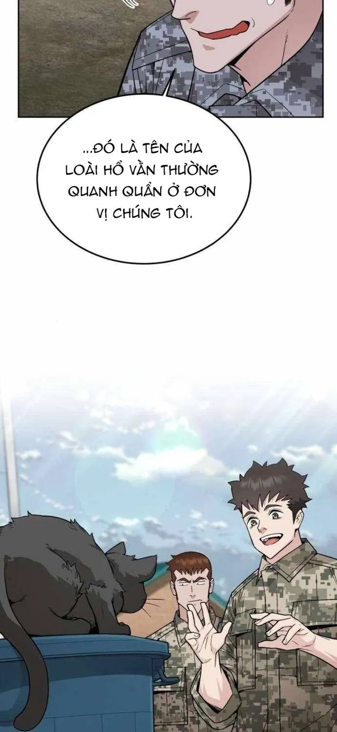 Thức Tỉnh Đầu Bếp Hậu Tận Thế Chap 84 - Next Chap 85