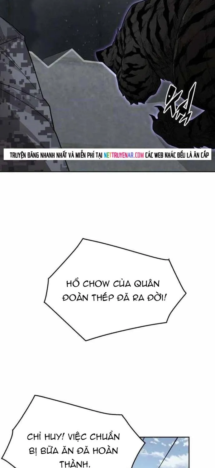 Thức Tỉnh Đầu Bếp Hậu Tận Thế Chap 84 - Next Chap 85