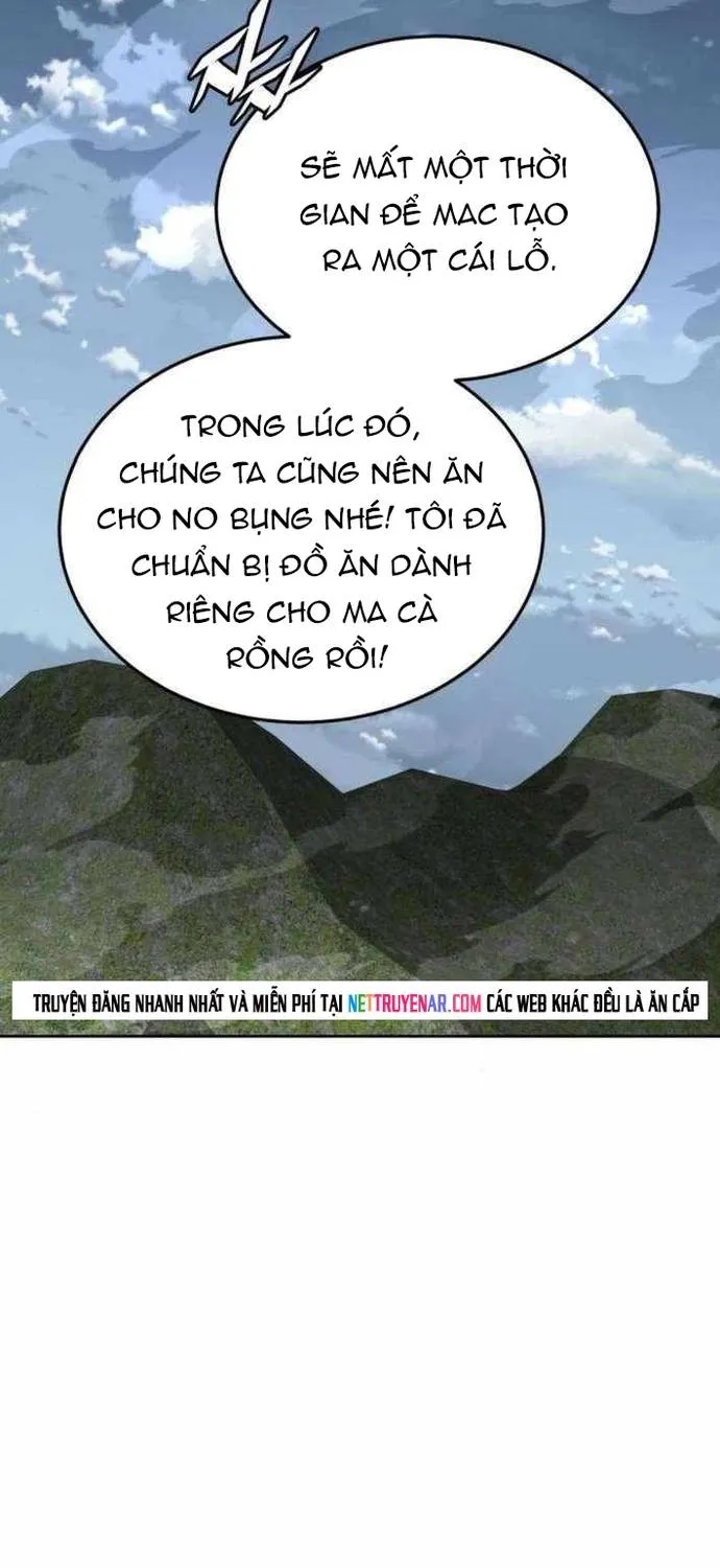 Thức Tỉnh Đầu Bếp Hậu Tận Thế Chap 84 - Next Chap 85