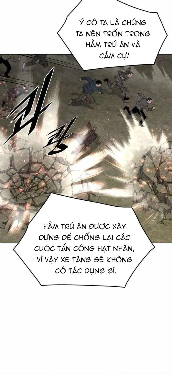 Thức Tỉnh Đầu Bếp Hậu Tận Thế Chap 84 - Next Chap 85