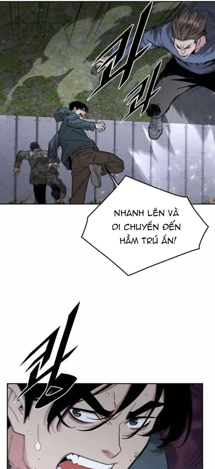 Thức Tỉnh Đầu Bếp Hậu Tận Thế Chap 84 - Next Chap 85