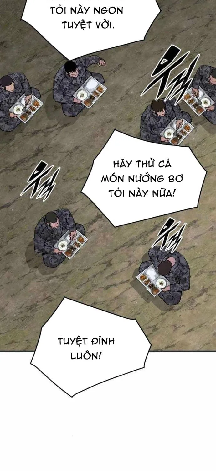 Thức Tỉnh Đầu Bếp Hậu Tận Thế Chap 85 - Next Chap 86