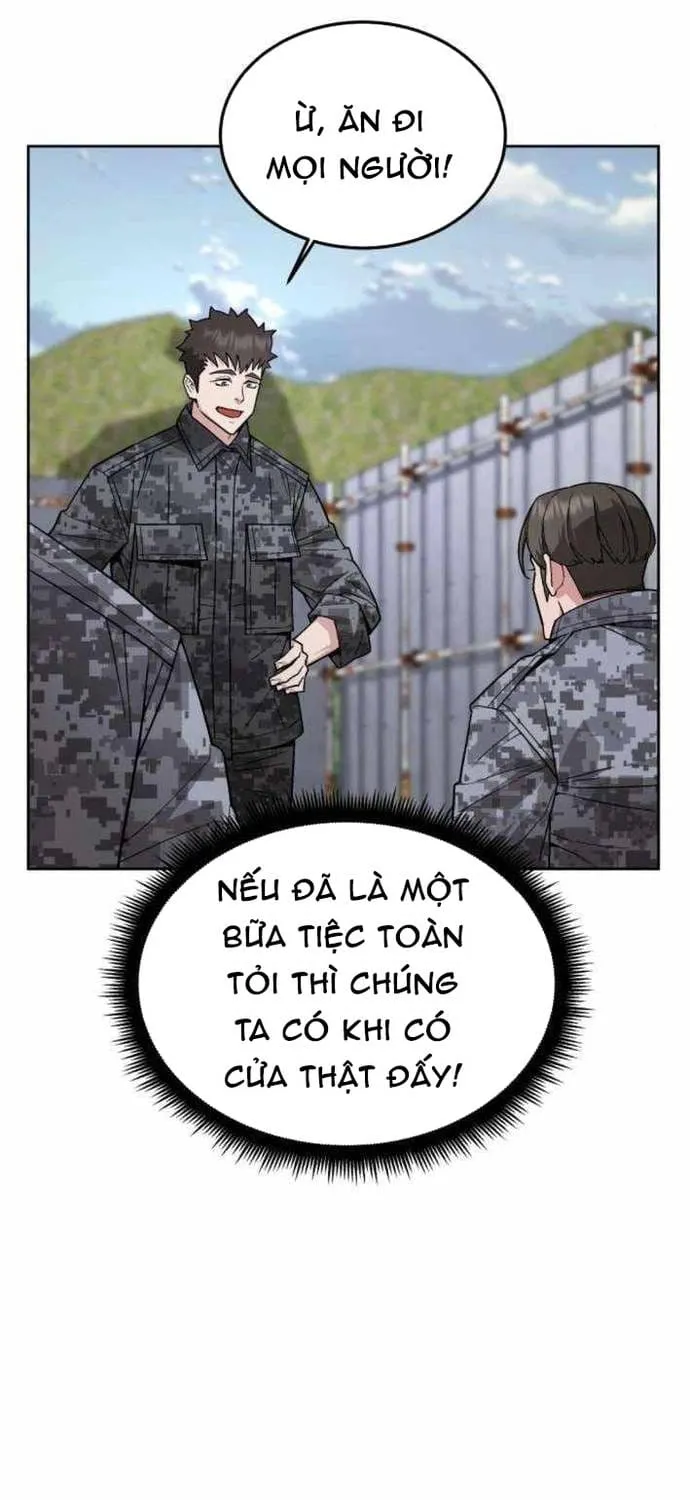 Thức Tỉnh Đầu Bếp Hậu Tận Thế Chap 85 - Next Chap 86