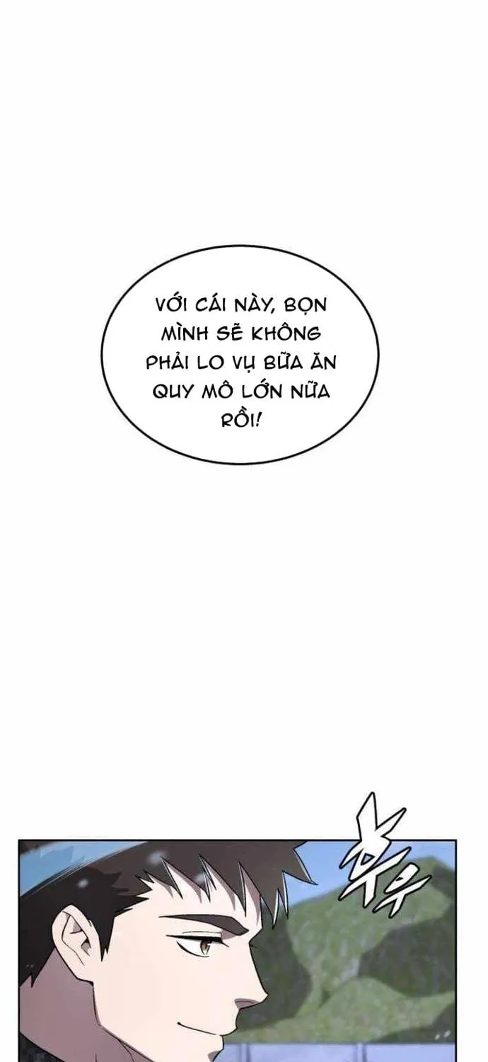 Thức Tỉnh Đầu Bếp Hậu Tận Thế Chap 85 - Next Chap 86
