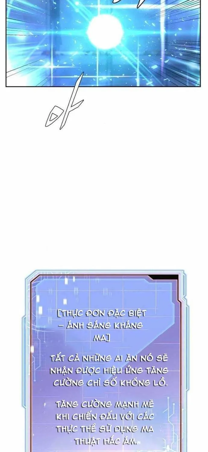 Thức Tỉnh Đầu Bếp Hậu Tận Thế Chap 85 - Next Chap 86