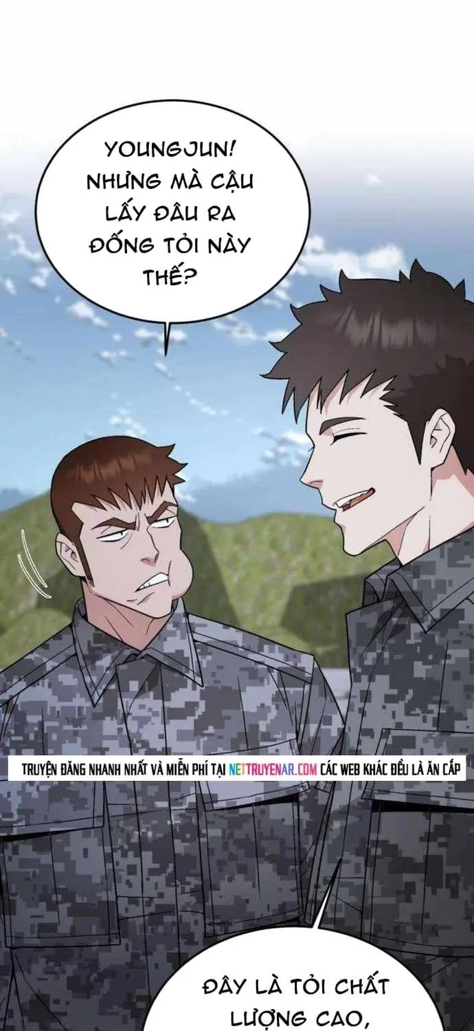 Thức Tỉnh Đầu Bếp Hậu Tận Thế Chap 85 - Next Chap 86