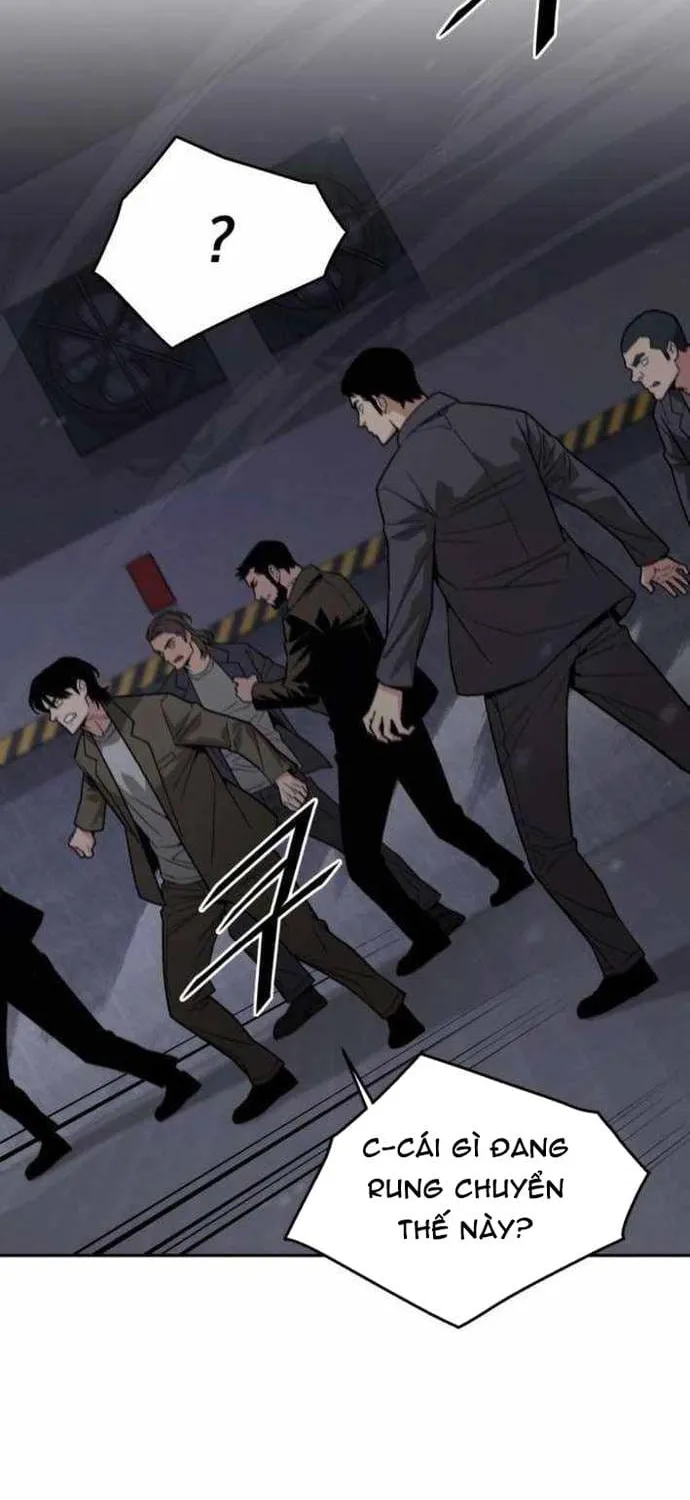Thức Tỉnh Đầu Bếp Hậu Tận Thế Chap 85 - Next Chap 86