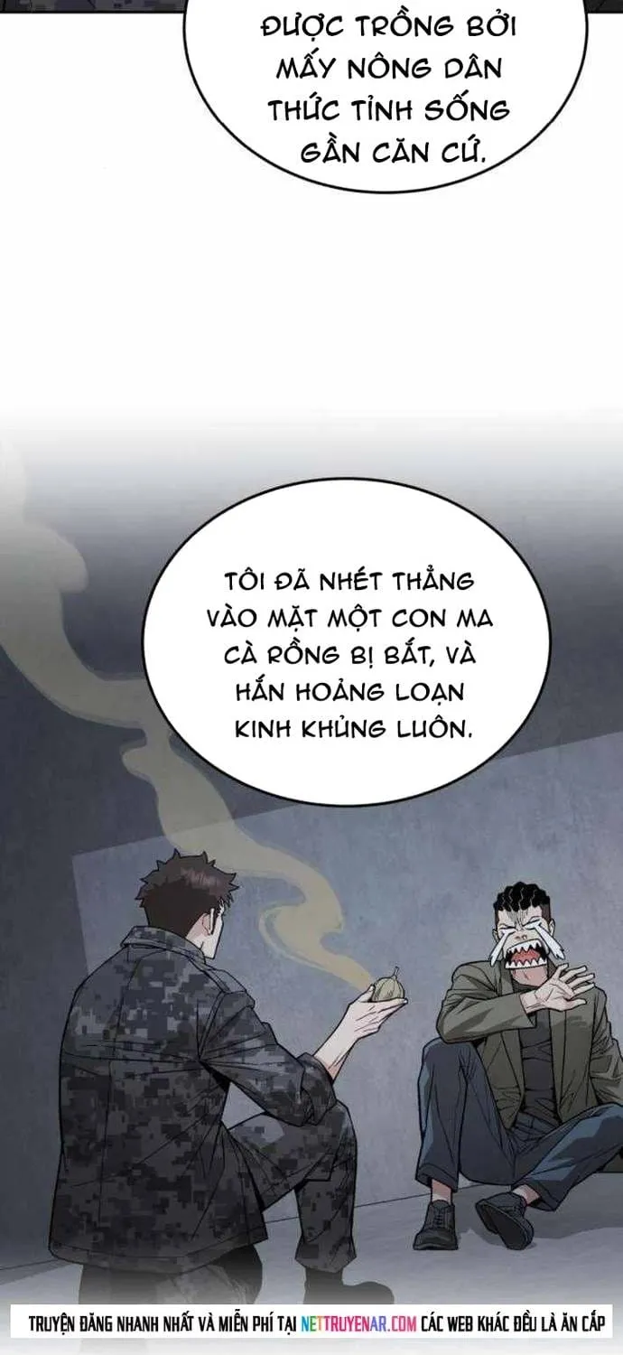 Thức Tỉnh Đầu Bếp Hậu Tận Thế Chap 85 - Next Chap 86