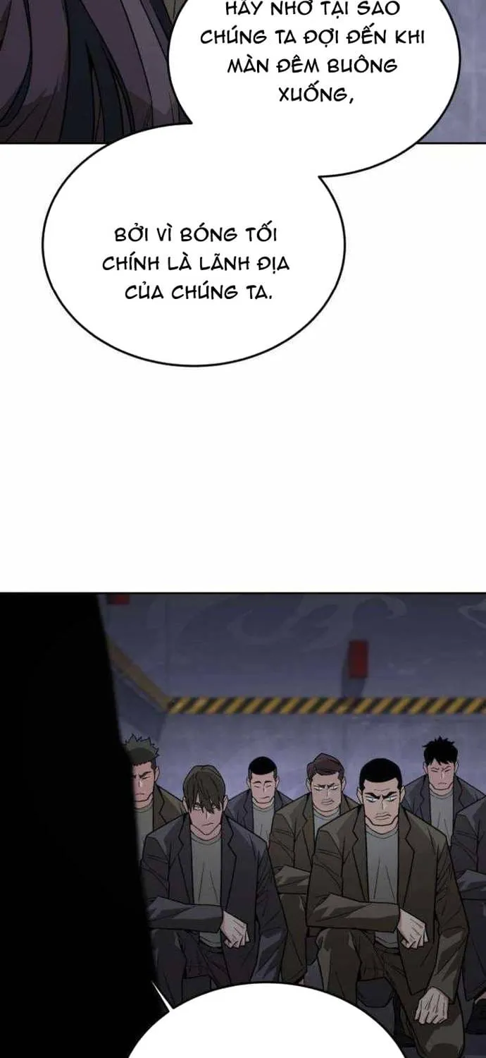 Thức Tỉnh Đầu Bếp Hậu Tận Thế Chap 85 - Next Chap 86