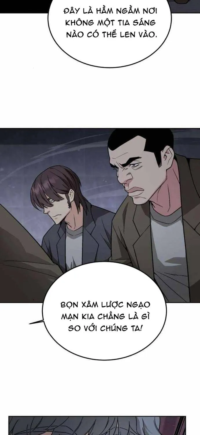 Thức Tỉnh Đầu Bếp Hậu Tận Thế Chap 85 - Next Chap 86