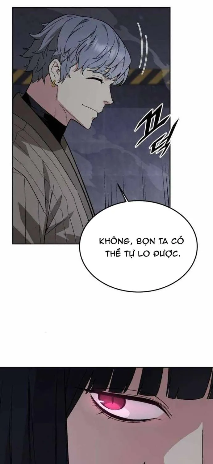 Thức Tỉnh Đầu Bếp Hậu Tận Thế Chap 85 - Next Chap 86