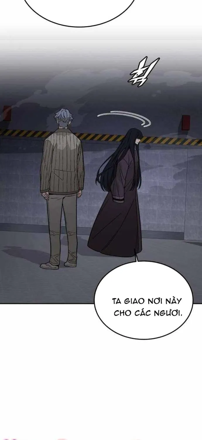 Thức Tỉnh Đầu Bếp Hậu Tận Thế Chap 85 - Next Chap 86
