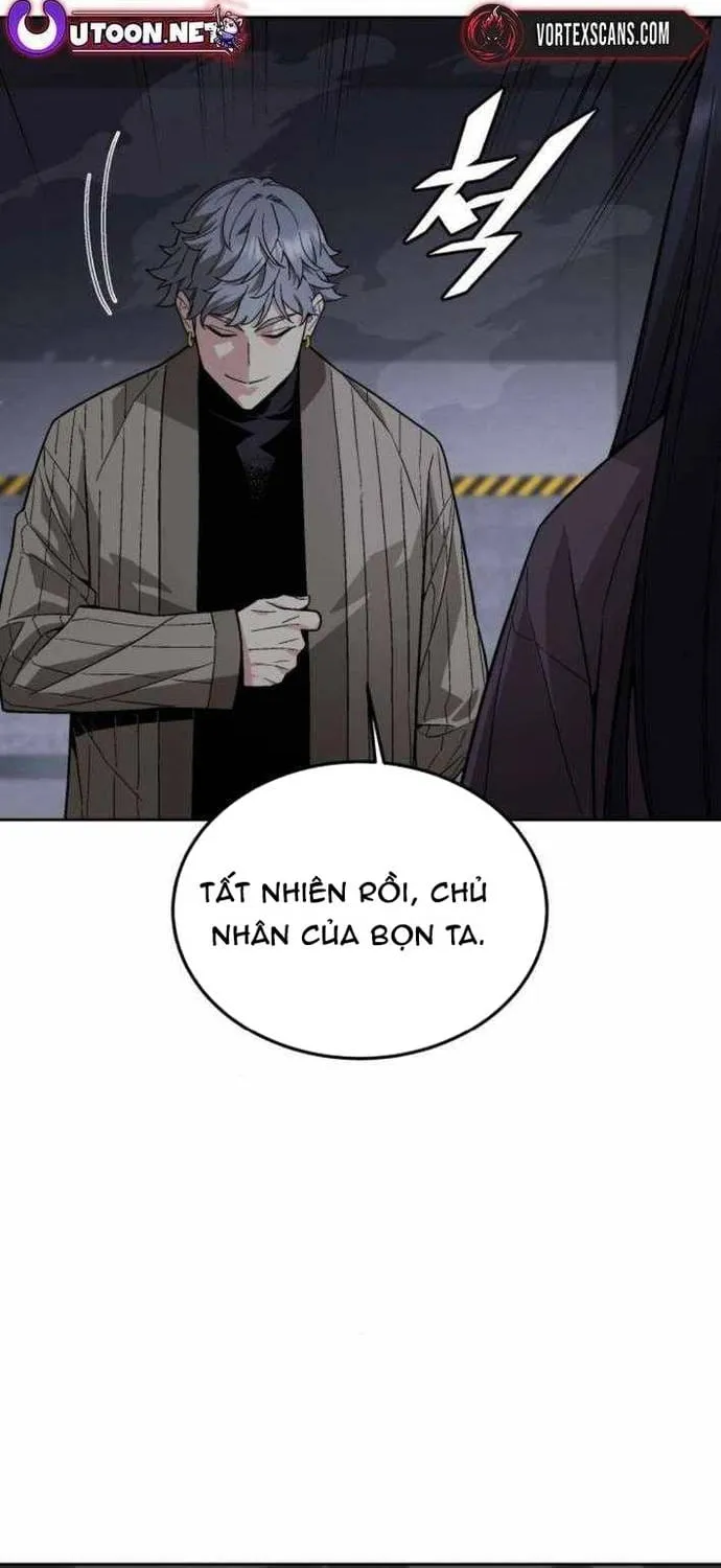 Thức Tỉnh Đầu Bếp Hậu Tận Thế Chap 85 - Next Chap 86