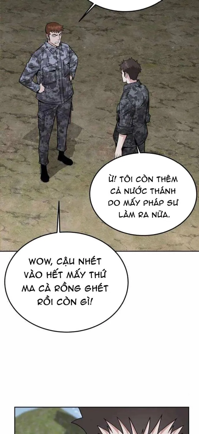 Thức Tỉnh Đầu Bếp Hậu Tận Thế Chap 85 - Next Chap 86