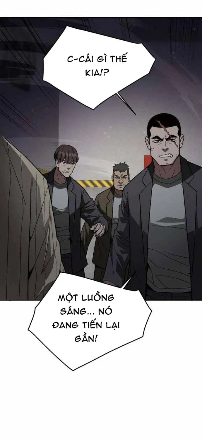 Thức Tỉnh Đầu Bếp Hậu Tận Thế Chap 85 - Next Chap 86