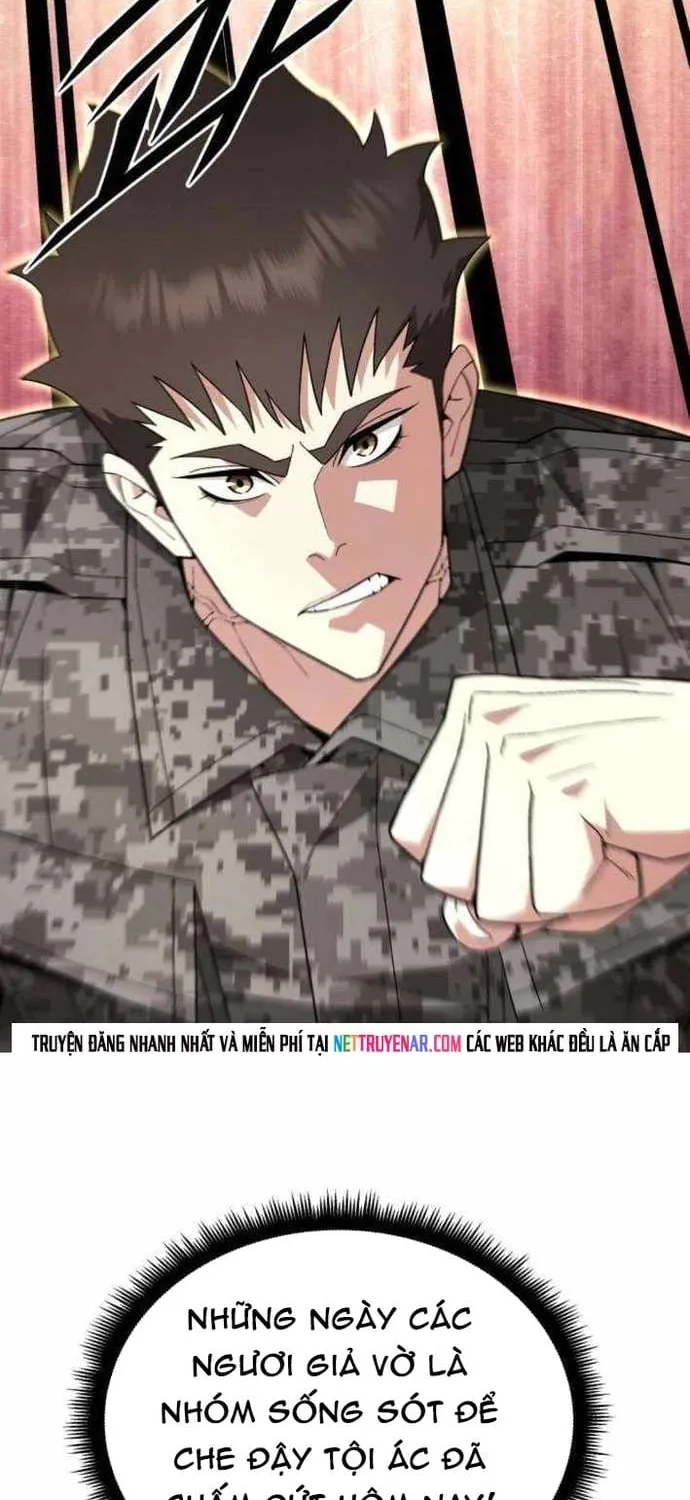 Thức Tỉnh Đầu Bếp Hậu Tận Thế Chap 85 - Next Chap 86