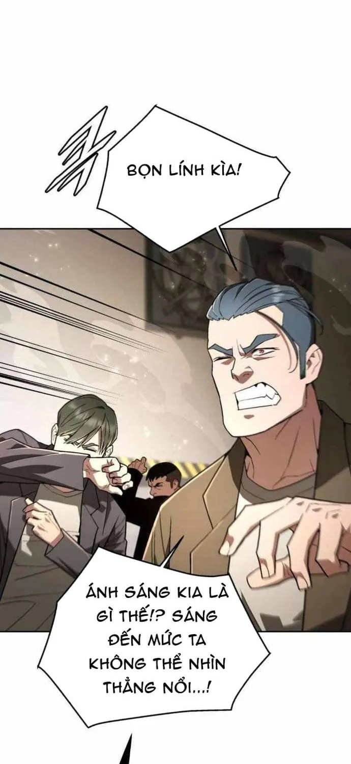 Thức Tỉnh Đầu Bếp Hậu Tận Thế Chap 85 - Next Chap 86