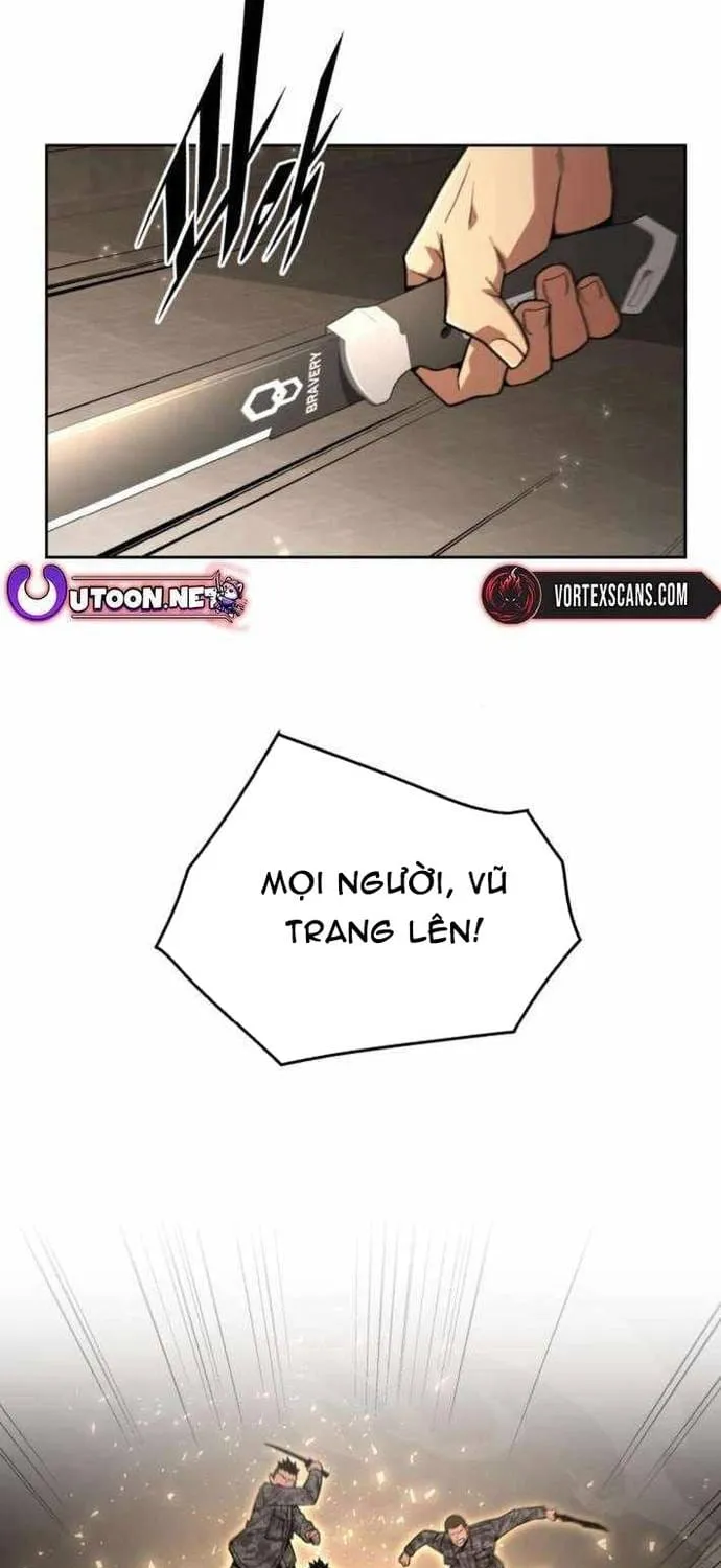 Thức Tỉnh Đầu Bếp Hậu Tận Thế Chap 85 - Next Chap 86