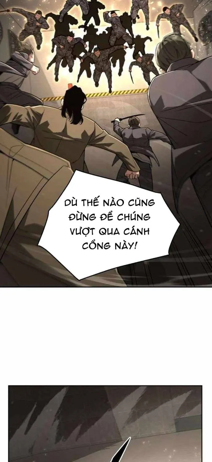 Thức Tỉnh Đầu Bếp Hậu Tận Thế Chap 85 - Next Chap 86