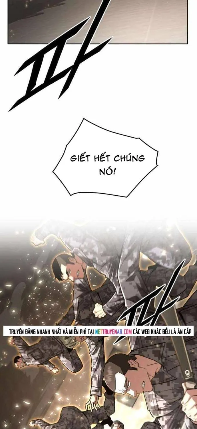 Thức Tỉnh Đầu Bếp Hậu Tận Thế Chap 85 - Next Chap 86