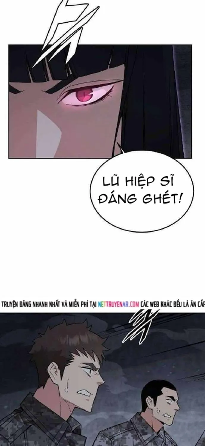 Thức Tỉnh Đầu Bếp Hậu Tận Thế Chap 86 - Next Chap 87