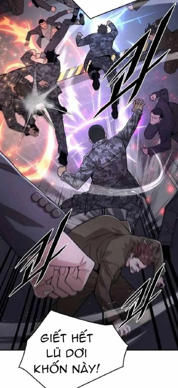 Thức Tỉnh Đầu Bếp Hậu Tận Thế Chap 86 - Next Chap 87