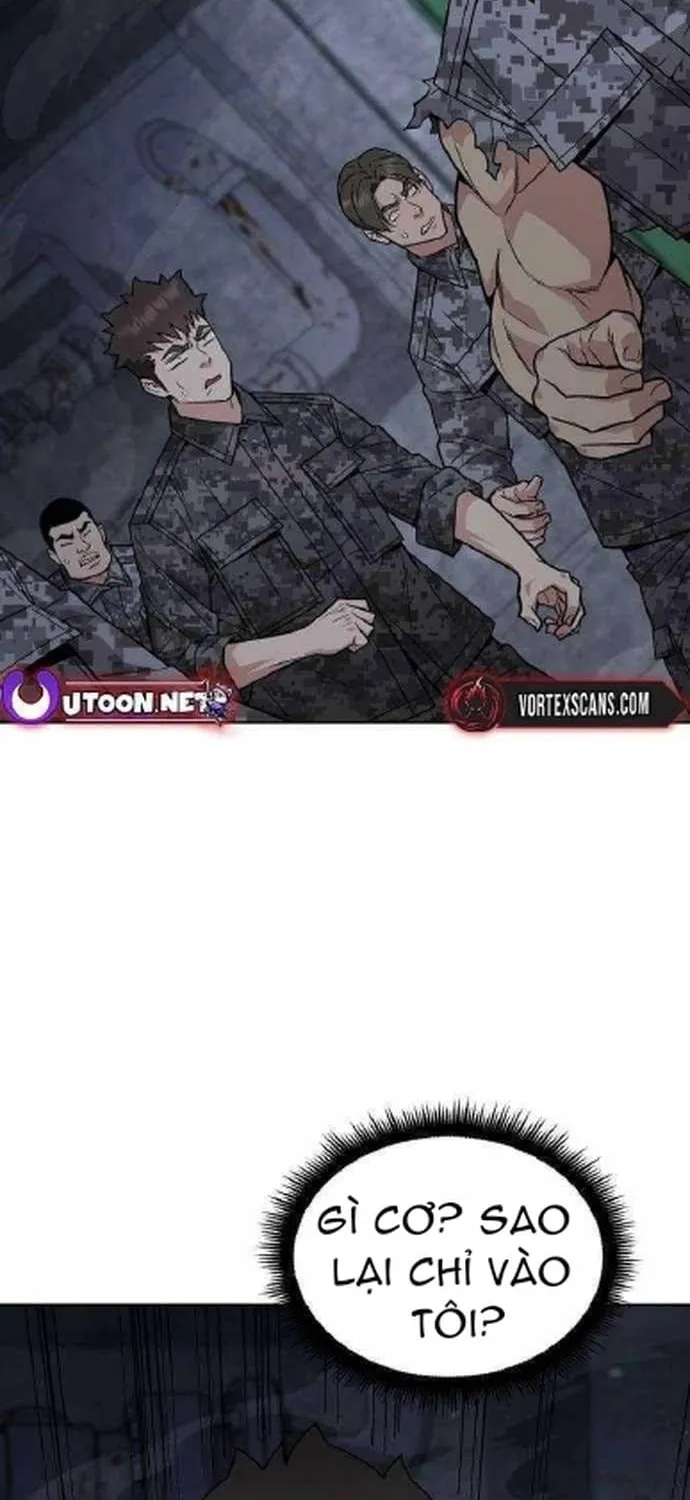 Thức Tỉnh Đầu Bếp Hậu Tận Thế Chap 86 - Next Chap 87