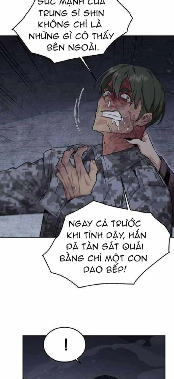 Thức Tỉnh Đầu Bếp Hậu Tận Thế Chap 86 - Next Chap 87