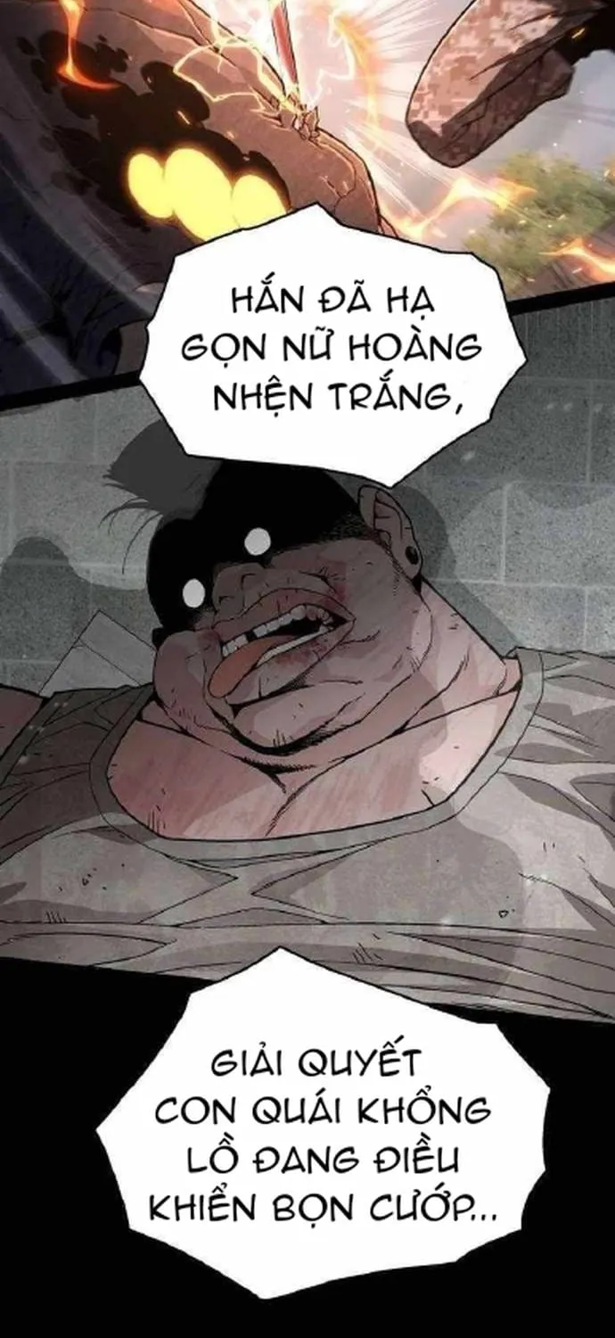 Thức Tỉnh Đầu Bếp Hậu Tận Thế Chap 86 - Next Chap 87