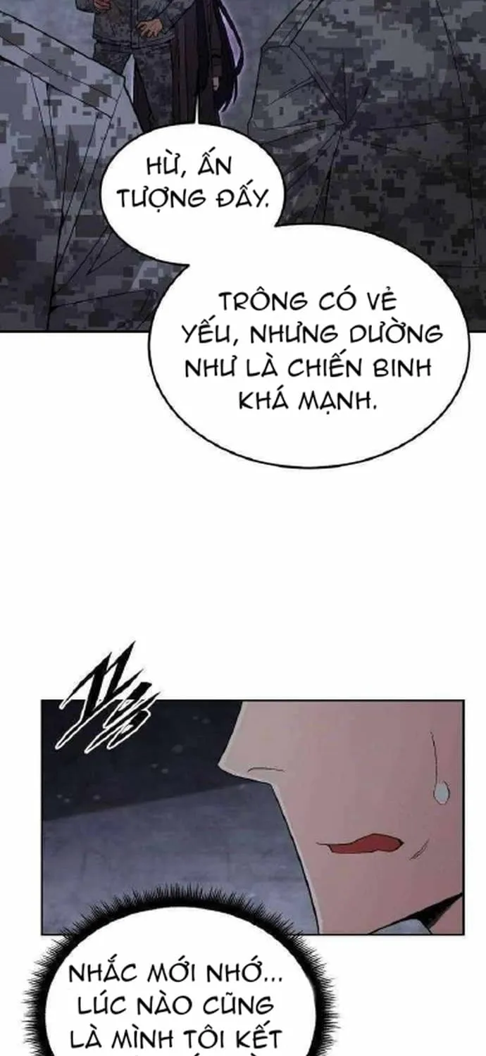 Thức Tỉnh Đầu Bếp Hậu Tận Thế Chap 86 - Next Chap 87