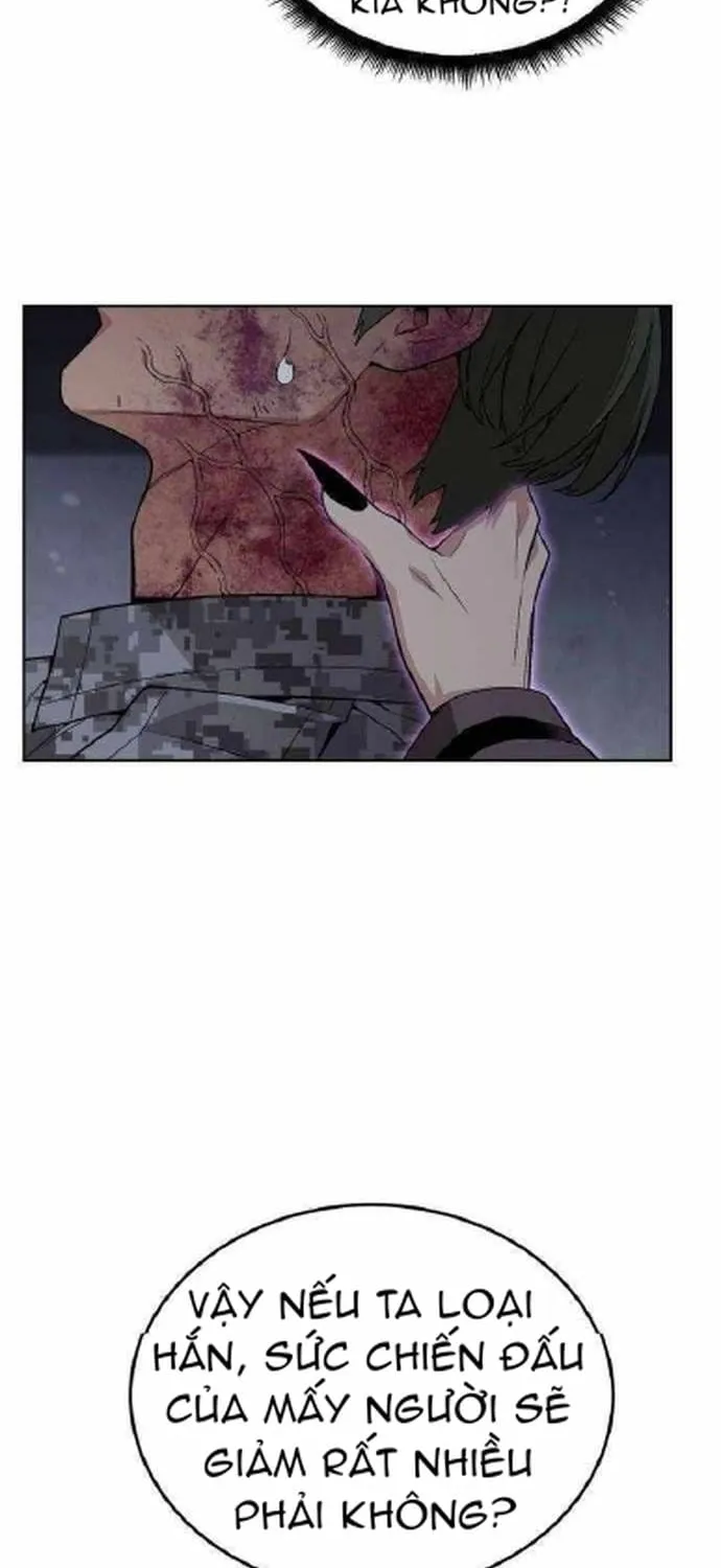Thức Tỉnh Đầu Bếp Hậu Tận Thế Chap 86 - Next Chap 87