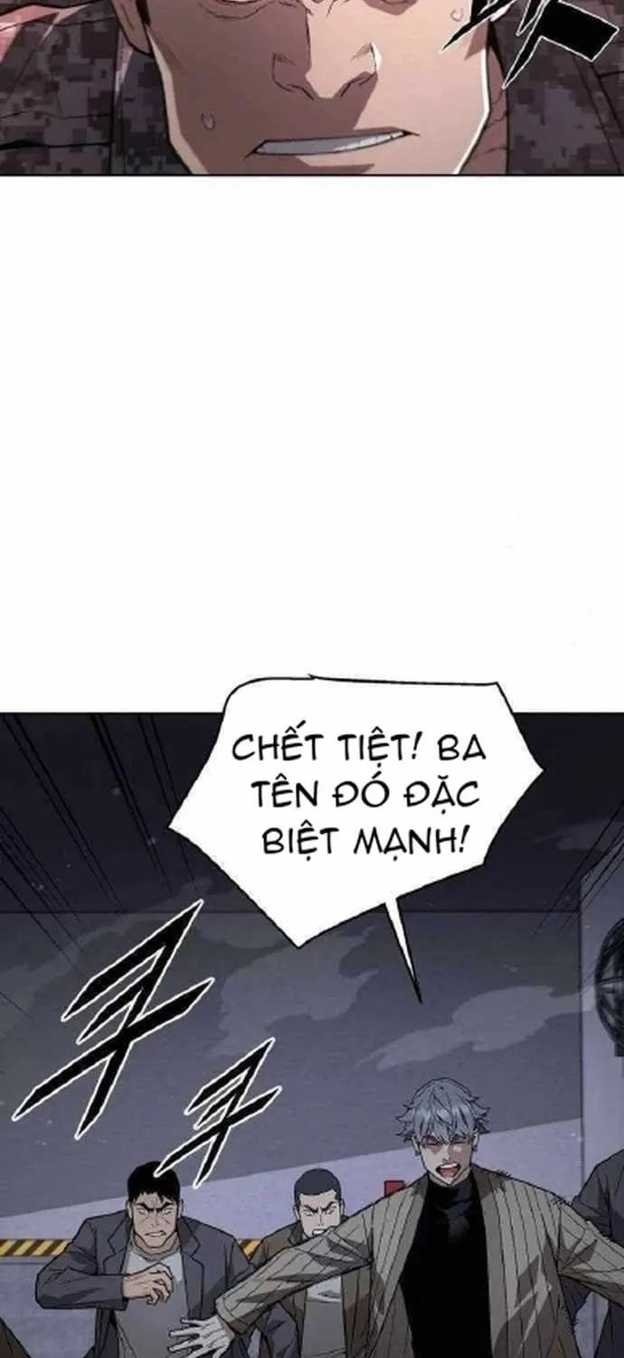 Thức Tỉnh Đầu Bếp Hậu Tận Thế Chap 86 - Next Chap 87