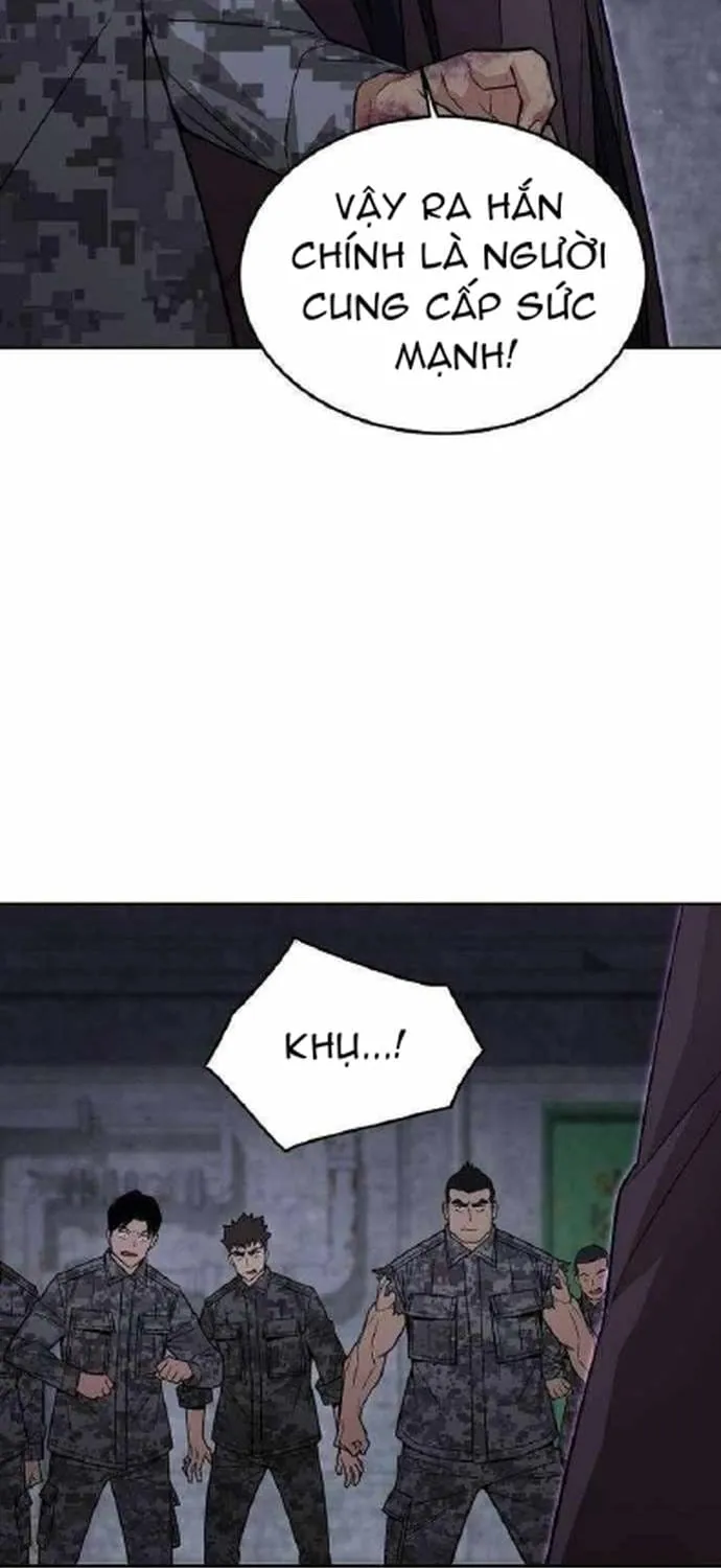 Thức Tỉnh Đầu Bếp Hậu Tận Thế Chap 86 - Next Chap 87