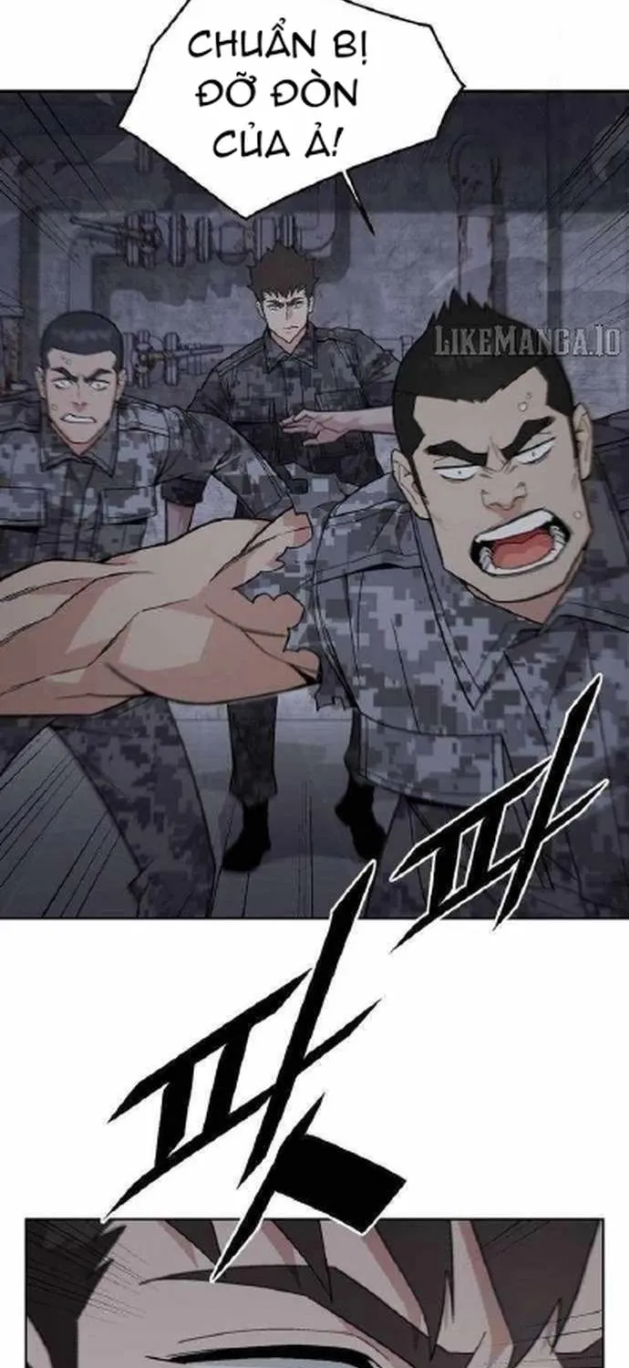 Thức Tỉnh Đầu Bếp Hậu Tận Thế Chap 86 - Next Chap 87