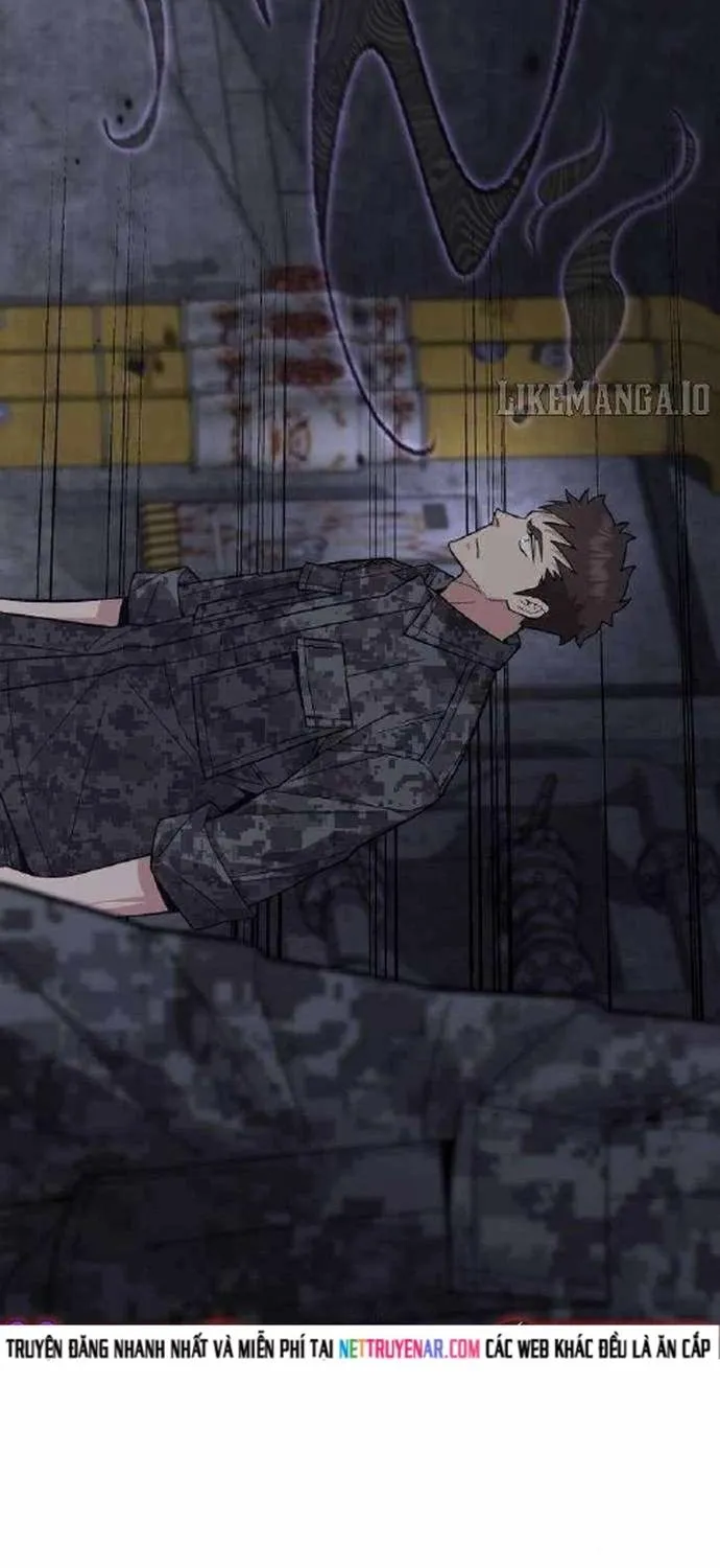 Thức Tỉnh Đầu Bếp Hậu Tận Thế Chap 86 - Next Chap 87