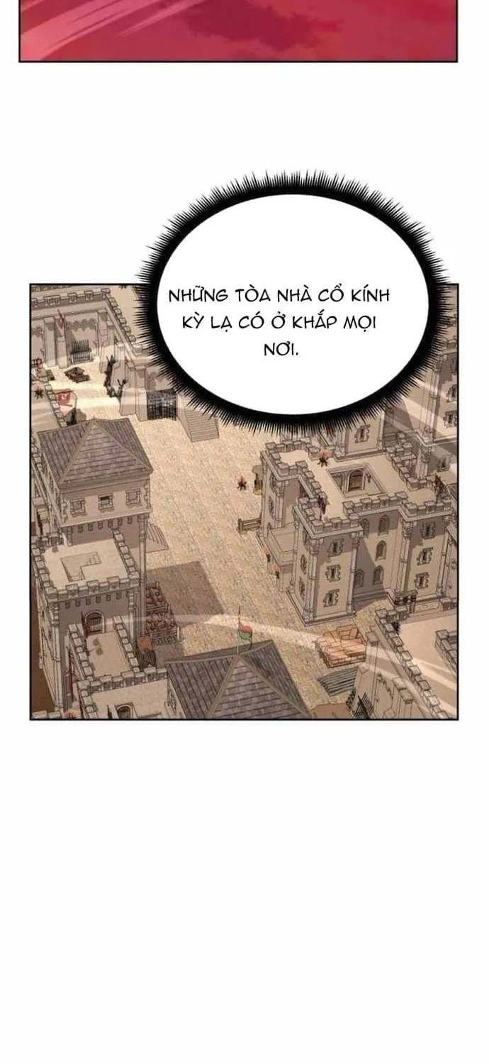 Thức Tỉnh Đầu Bếp Hậu Tận Thế Chap 87 - Next Chap 88