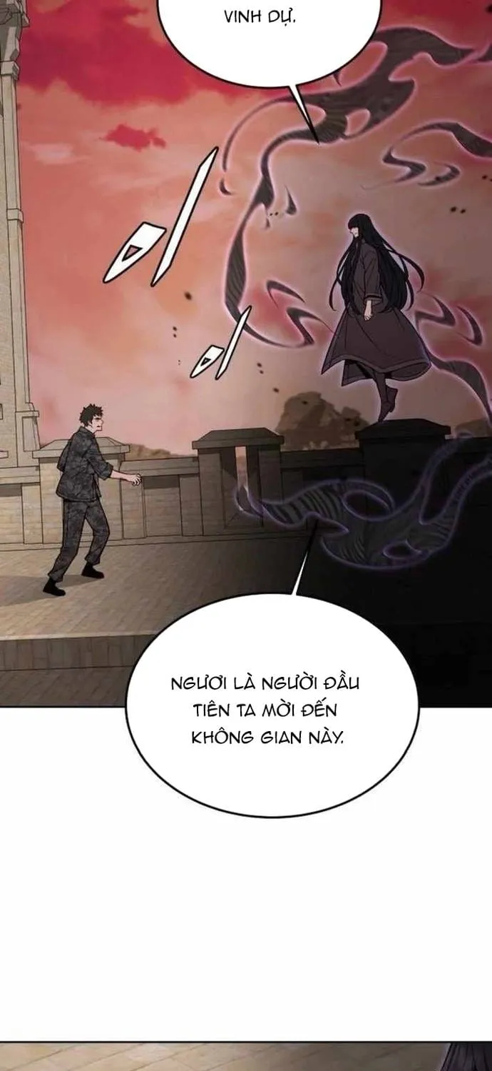 Thức Tỉnh Đầu Bếp Hậu Tận Thế Chap 87 - Next Chap 88