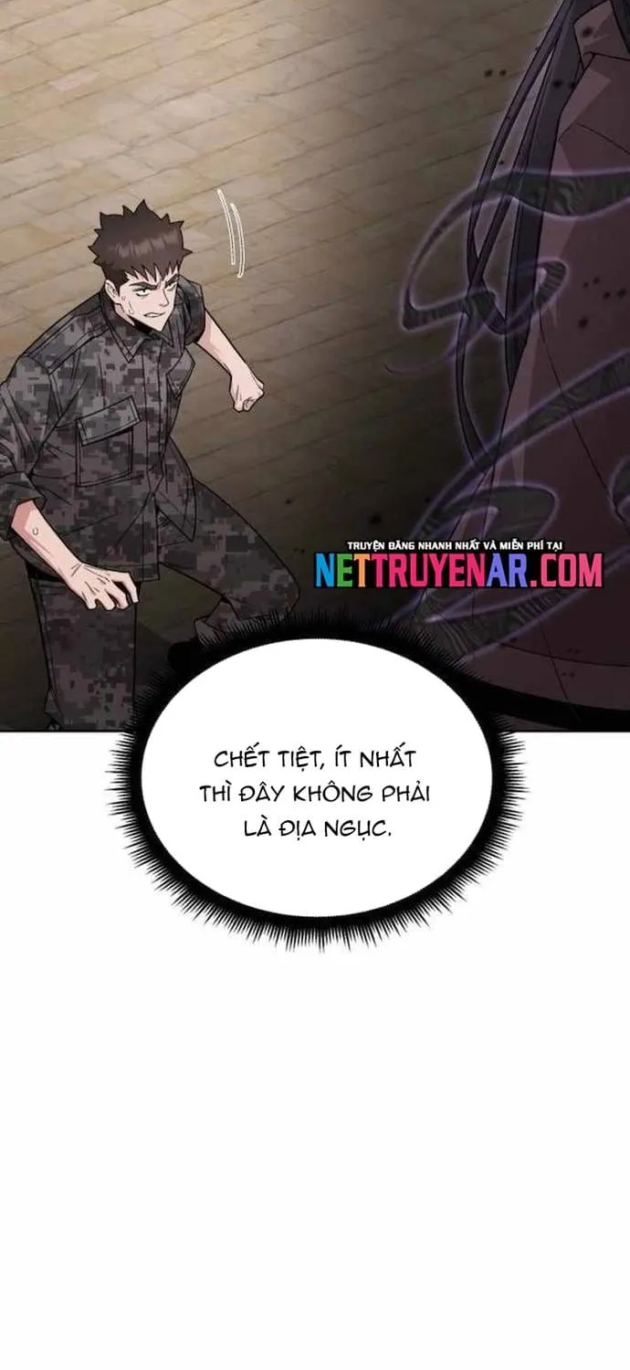 Thức Tỉnh Đầu Bếp Hậu Tận Thế Chap 87 - Next Chap 88