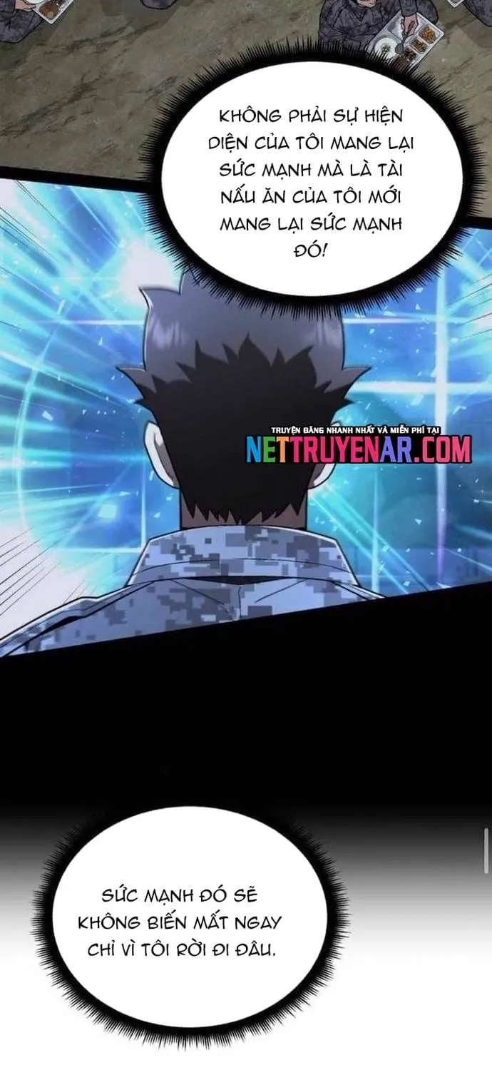 Thức Tỉnh Đầu Bếp Hậu Tận Thế Chap 87 - Next Chap 88