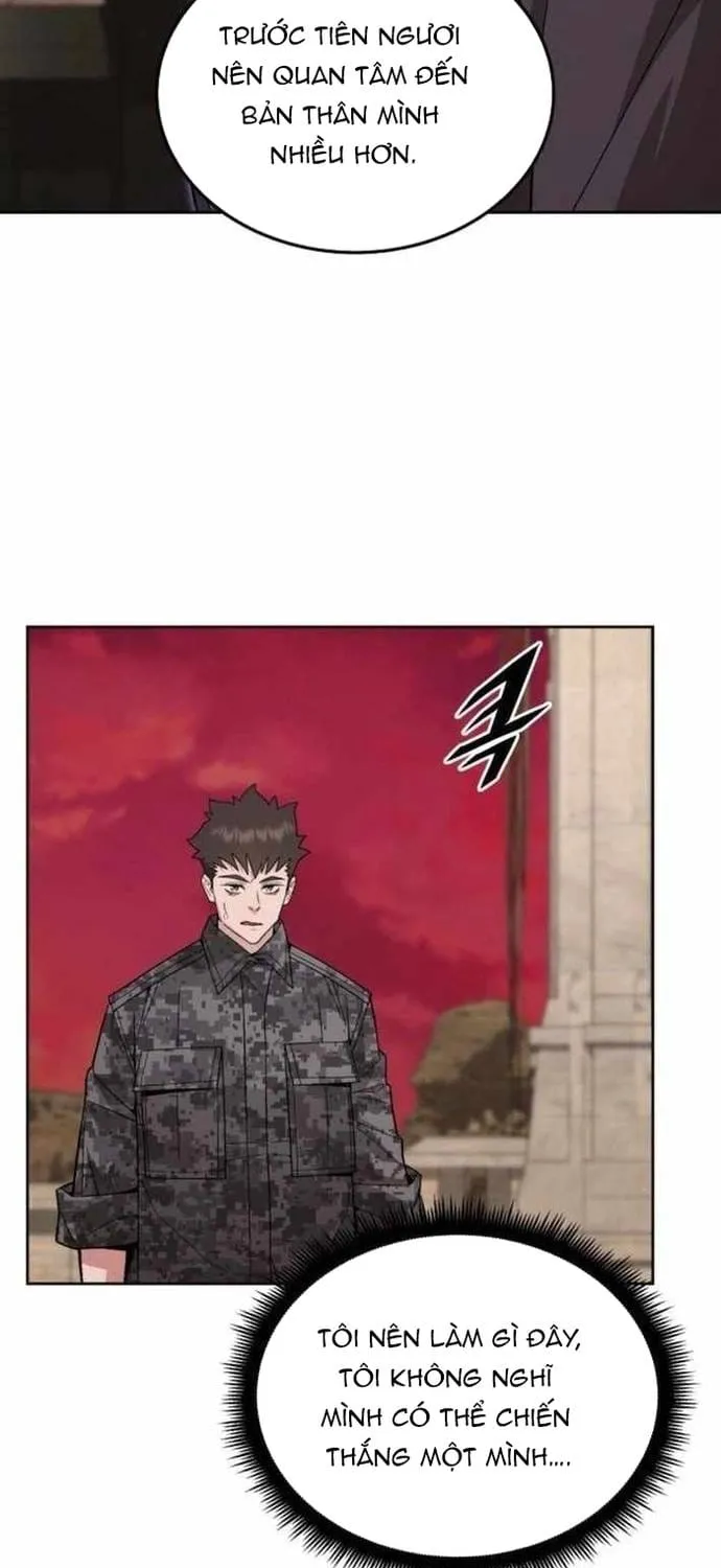 Thức Tỉnh Đầu Bếp Hậu Tận Thế Chap 87 - Next Chap 88