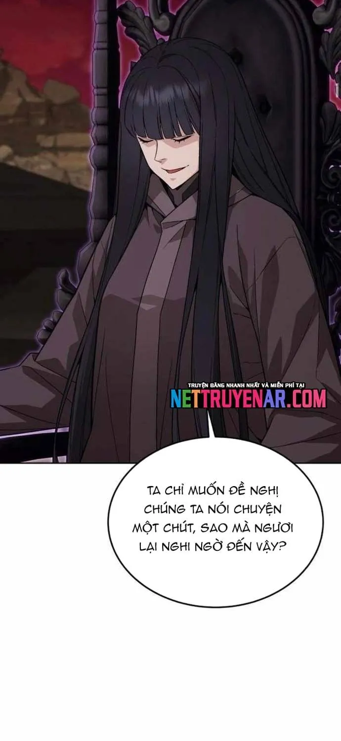 Thức Tỉnh Đầu Bếp Hậu Tận Thế Chap 87 - Next Chap 88