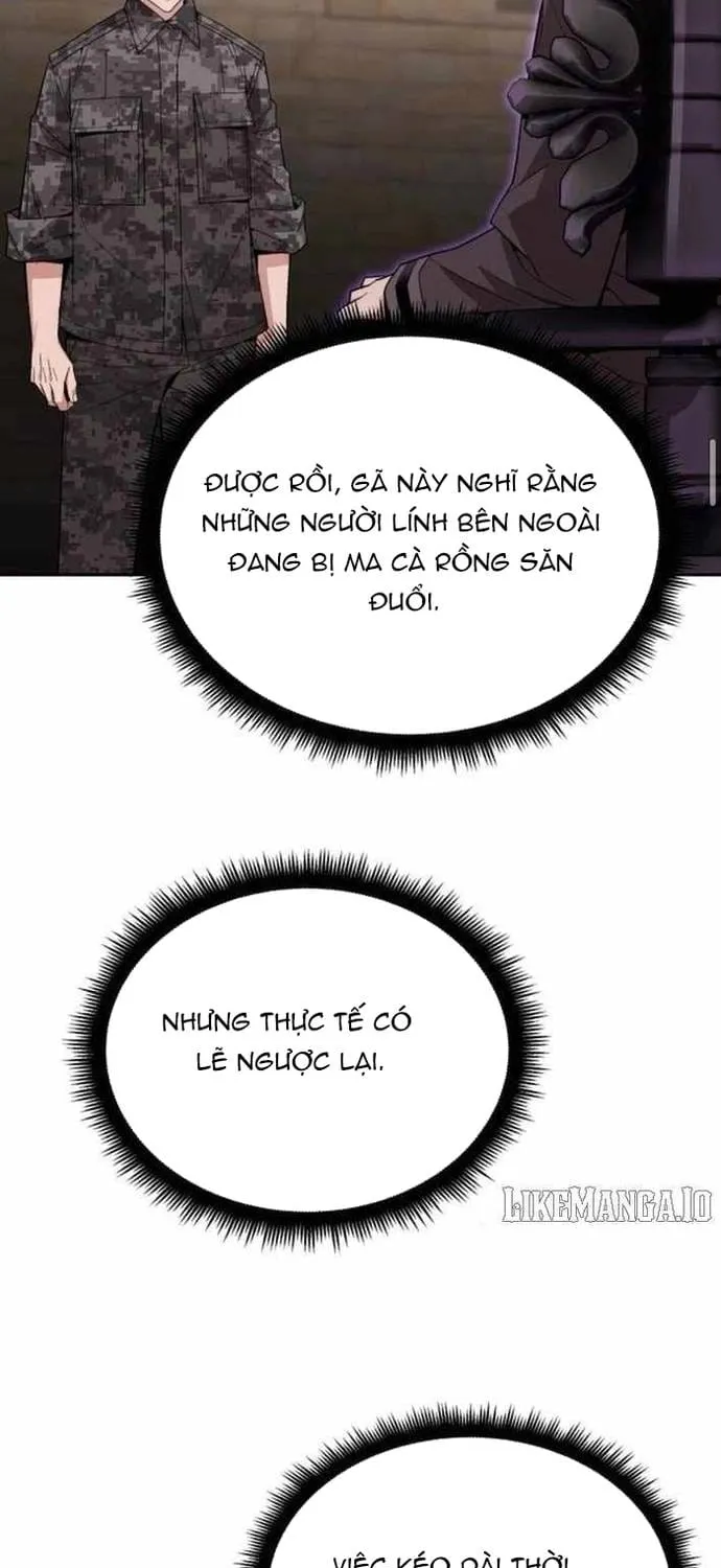 Thức Tỉnh Đầu Bếp Hậu Tận Thế Chap 87 - Next Chap 88