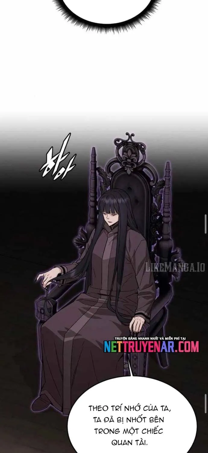Thức Tỉnh Đầu Bếp Hậu Tận Thế Chap 87 - Next Chap 88