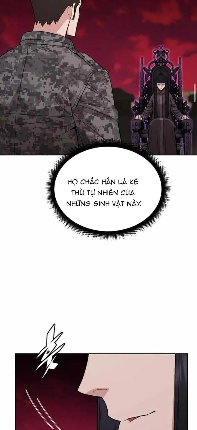 Thức Tỉnh Đầu Bếp Hậu Tận Thế Chap 87 - Next Chap 88
